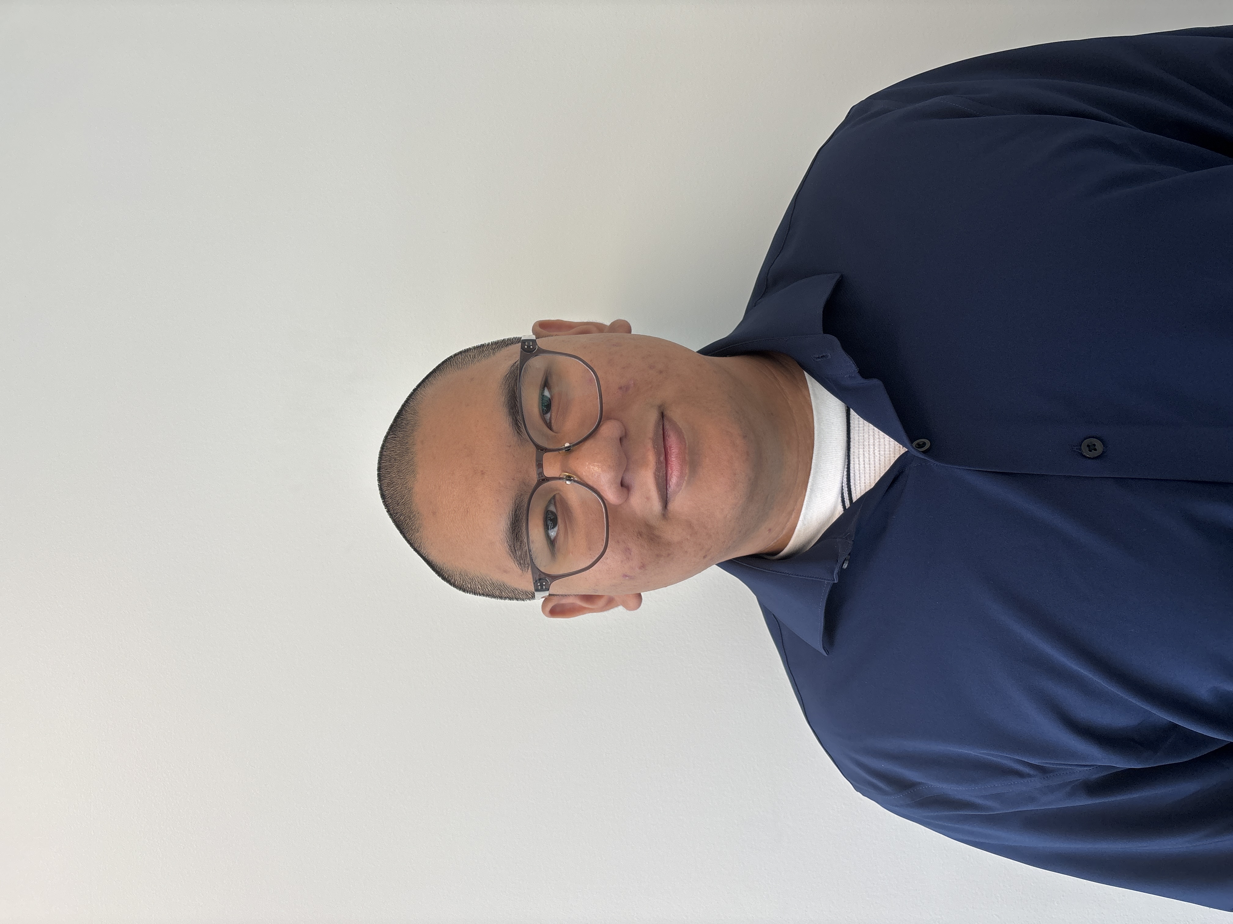 Image of Kevin Lopez