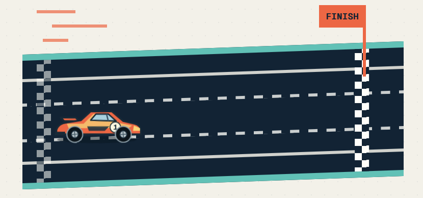 Study Drift application preview